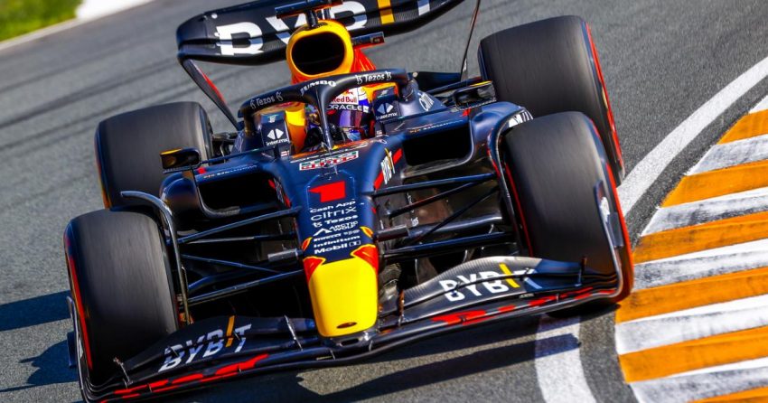 Sur quelle chaîne la Formule 1 est-elle diffusée aujourd'hui ? Programme TV, heure de début du Grand Prix d'Italie 2022