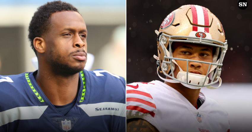 Sur quelle chaîne se déroule le match 49ers vs. Seahawks aujourd'hui ? Heure, programme TV pour le match de la semaine 2 de la NFL