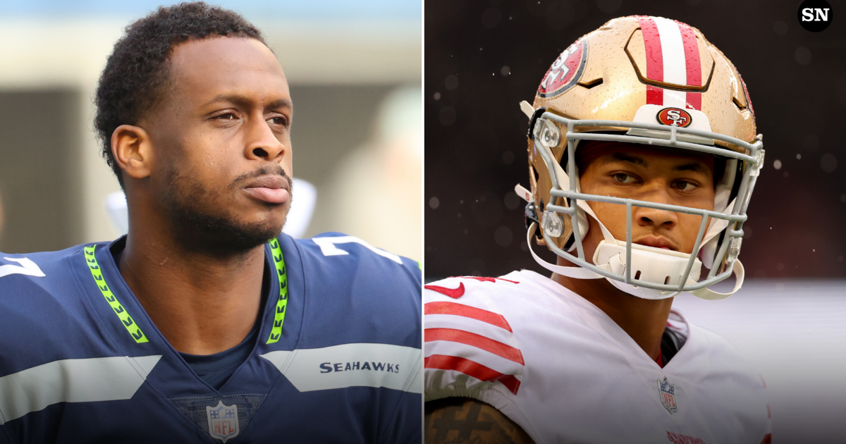 Sur quelle chaîne se déroule le match 49ers vs. Seahawks aujourd'hui