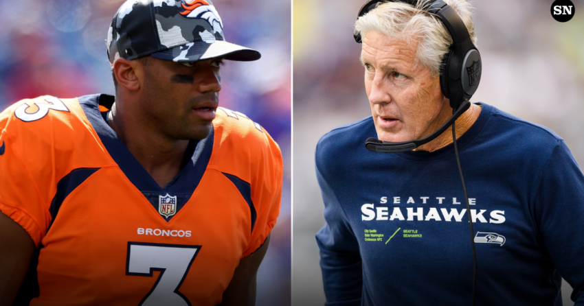 Sur quelle chaîne se déroule le match Broncos vs. Seahawks aujourd'hui ? Programme, heure de "Monday Night Football" en semaine 1