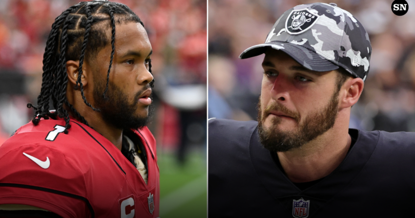 Sur quelle chaîne se déroule le match Cardinals vs. Raiders aujourd'hui ? Heure, programme TV pour le match de la semaine 2 de la NFL