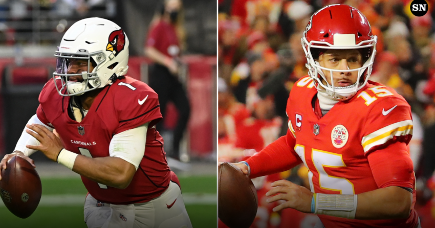 Sur quelle chaîne se déroule le match Chiefs vs Cardinals aujourd'hui ? Heure, programme TV du match de la semaine 1 de la NFL