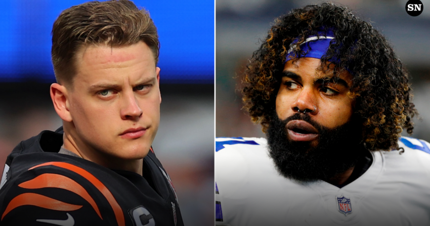 Sur quelle chaîne se déroule le match Cowboys vs Bengals aujourd'hui ? Heure, programme TV du match de la semaine 2 de la NFL