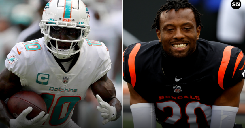 Sur quelle chaîne se déroule le match Dolphins vs Bengals aujourd'hui ? Horaire, temps pour le 'Thursday Night Football' de la NFL en semaine 4