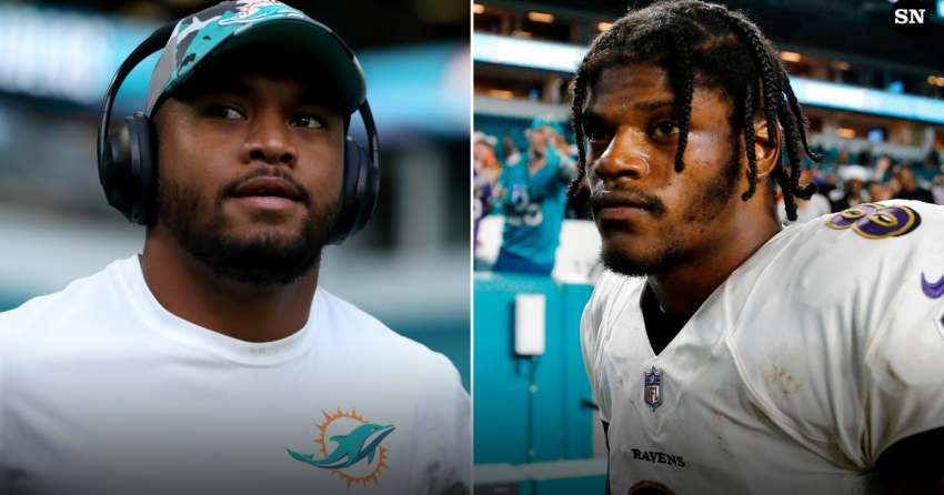 Sur quelle chaîne se déroule le match Dolphins vs. Ravens aujourd'hui ? Heure, horaire de télévision pour le match de la semaine 2 de la NFL
