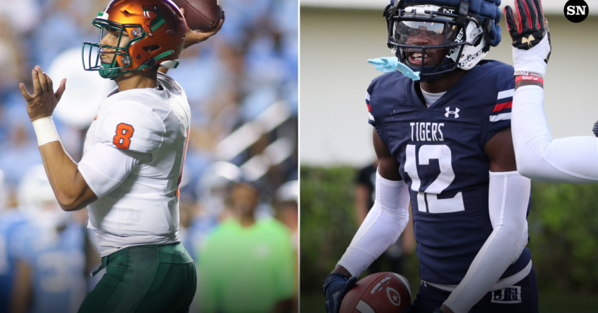 Sur quelle chaîne se déroule le match Jackson State vs. Florida A&M aujourd'hui ? Heure, horaire TV pour le match de football universitaire de la semaine 1