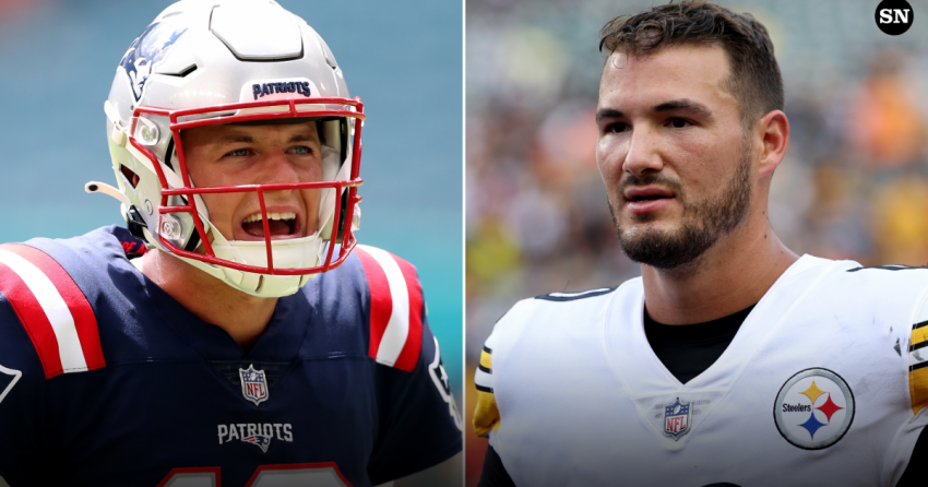 Sur quelle chaîne se déroule le match Patriots vs. Steelers aujourd'hui ? Heure, programme TV du match de la semaine 2 de la NFL