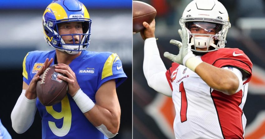Sur quelle chaîne se déroule le match Rams vs Cardinals aujourd'hui ? Heure, programme TV pour le match de la semaine 3 de la NFL