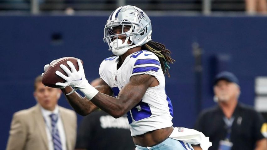 Tableau de profondeur des receveurs des Cowboys : CeeDee Lamb mène les receveurs de Dallas après l'échange d'Amari Cooper