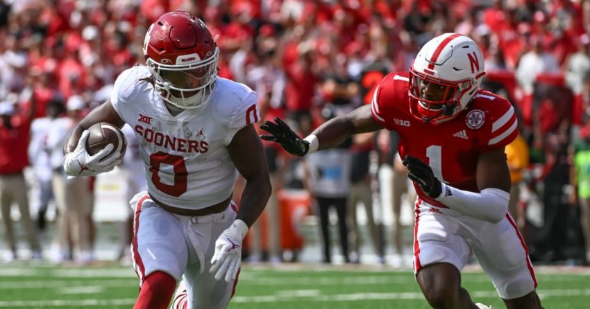 Tableau des College Football Playoffs pour la semaine 4 : USC, Oklahoma rejoignent la discussion