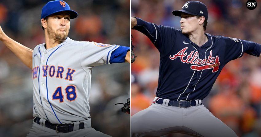 Tableau des séries éliminatoires des Mets et des Braves : Décortiquer les 2022 scénarios de postseason MLB en jeu dans la série cruciale de la NL East