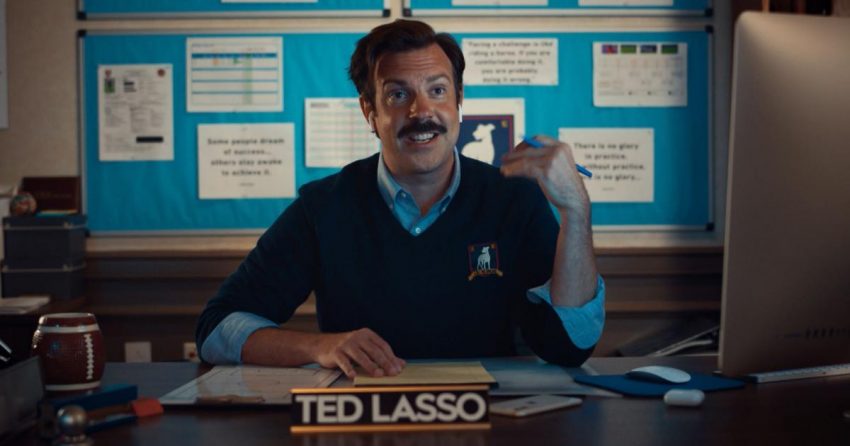 Ted Lasso arrive-t-il dans FIFA 23 ? L'AFC Richmond sera-t-il jouable ?