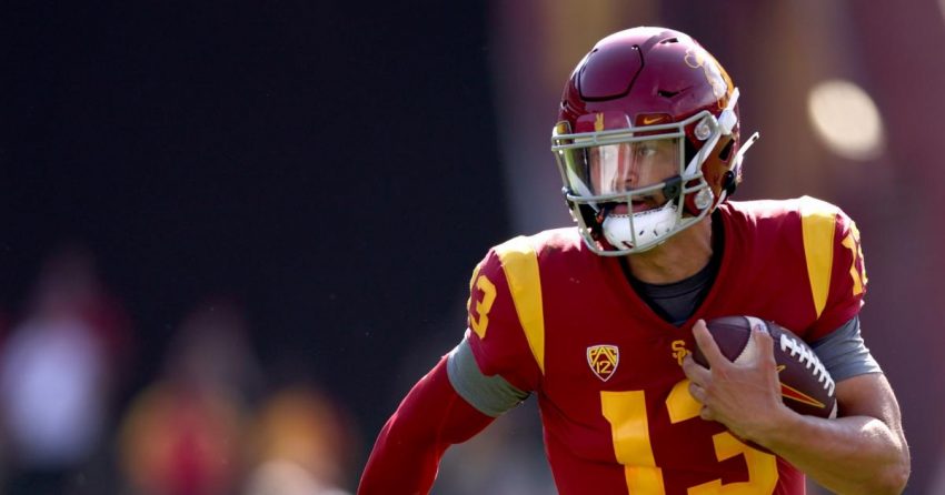 Tim Tebow parle des trois principaux prétendants au trophée Heisman avant la semaine 4