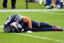 Titans : Taylor Lewan absent toute la saison