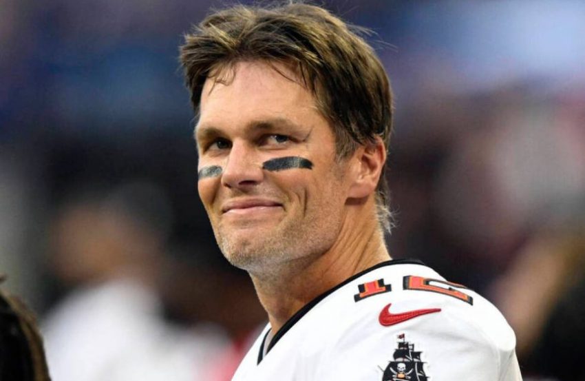 Tom Brady aime les critiques, alors il partage