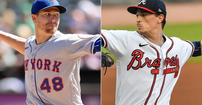 Trois raisons pour lesquelles la série de confrontation Mets-Braves NL East est si importante