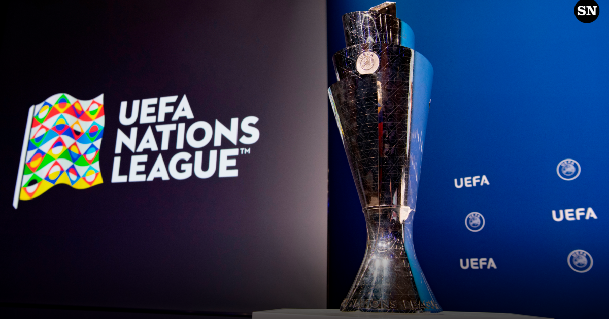 UEFA Nations League 2022 fixtures, résultats, tableaux, classements et