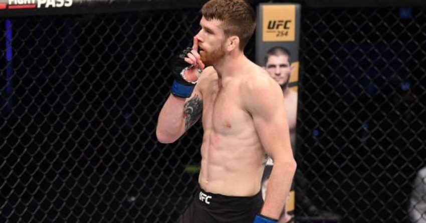 UFC Vegas 60 : Cory Sandhagen vs. Song Yadong date, heure de début, cotes, horaire et carte pour le combat des 2022 bantamweight