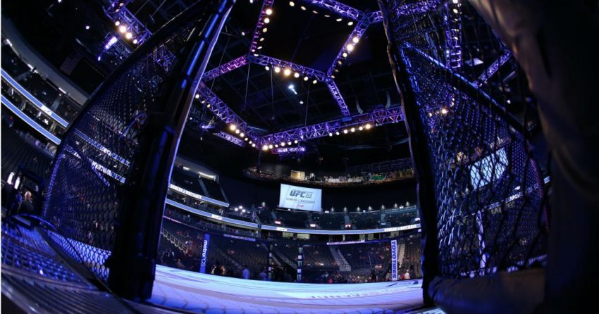 UFC Vegas 61 : Pourquoi les fans et les médias ne seront pas présents pour Mackenzie Dern vs. Yan Xiaonan