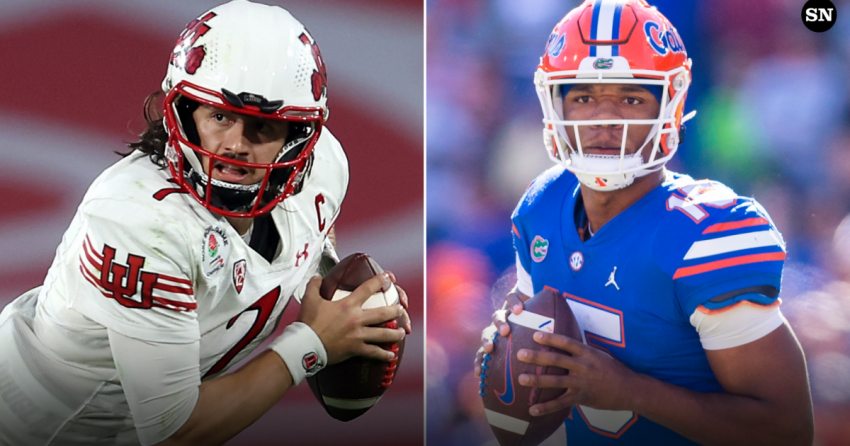 Utah vs Floride cotes, prédiction, tendances des paris pour le match de la semaine 1