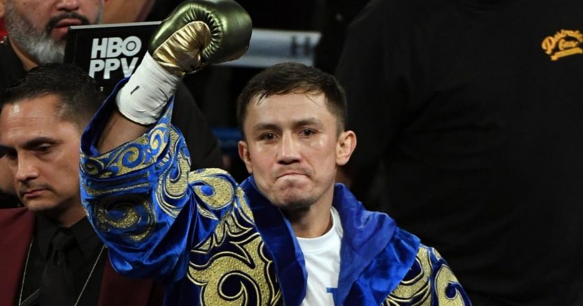 Valeur nette de Gennadiy Golovkin : Historique des bourses, gains de carrière du champion de boxe professionnelle
