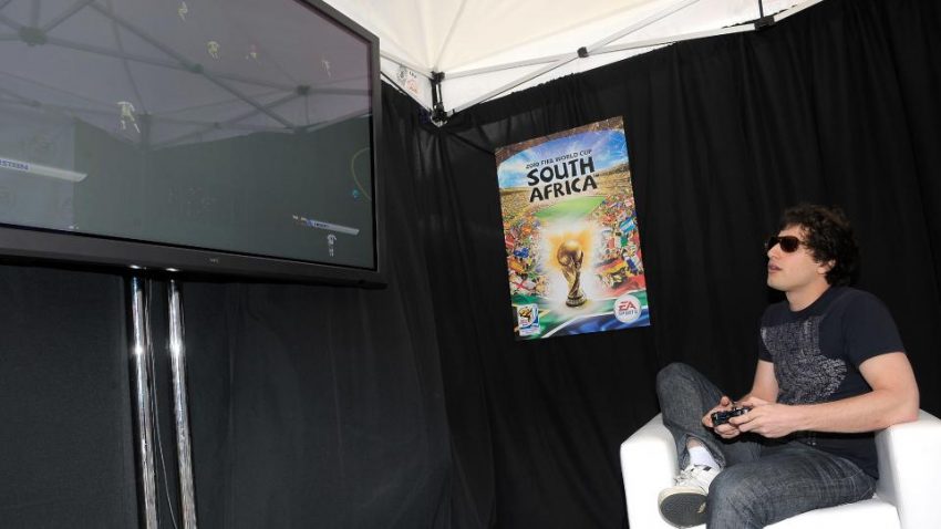 Y aura-t-il un jeu vidéo de la Coupe du Monde de la FIFA en 2022 ? Histoire du jeu officiel du tournoi sur PlayStation et Xbox