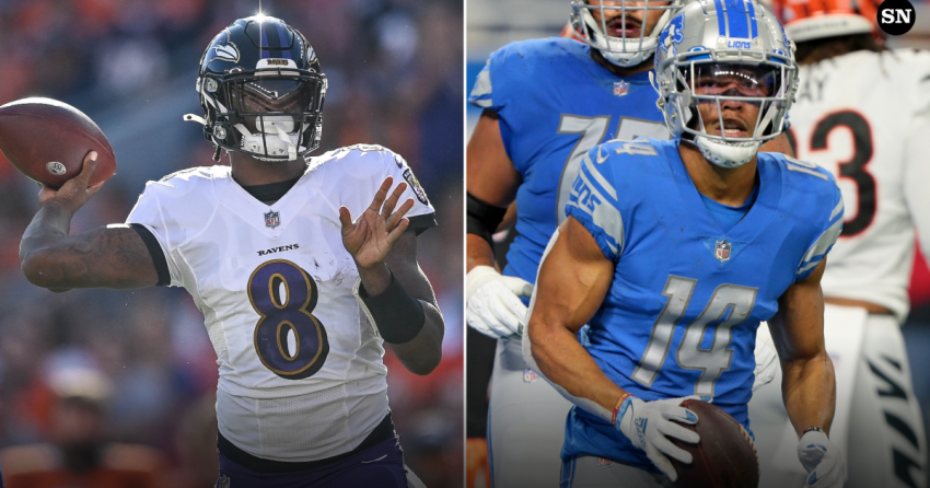 Yahoo DFS Picks Week 2 : Les meilleurs conseils d'alignement NFL DFS pour les tournois de daily fantasy football