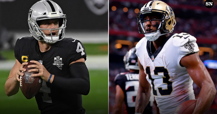 Yahoo DFS Picks Week 3 : Meilleur conseil de lineup NFL DFS pour les tournois daily fantasy football