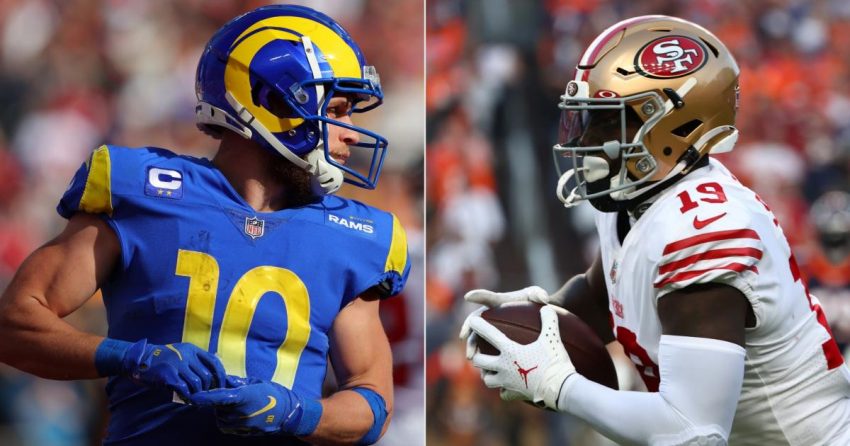 49ers vs. Rams odds, prediction, betting tips for NFL Week 4 'Monday Night Football'
