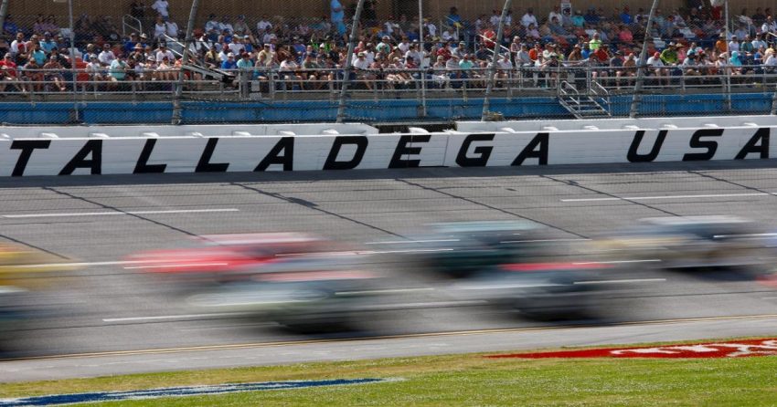 À quelle heure commence la course NASCAR aujourd'hui ? Horaire TV, chaîne pour la course éliminatoire de 2022 à Talladega