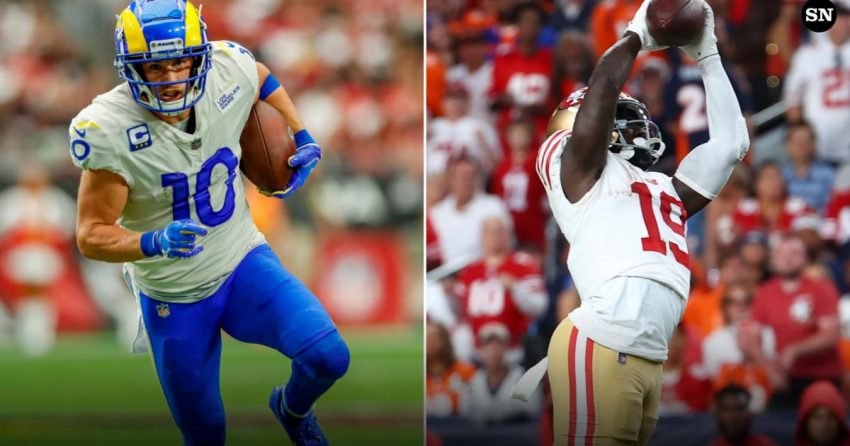 À quelle heure est le match de la NFL ce soir ? Horaire TV, chaîne pour Rams vs 49ers en semaine 4