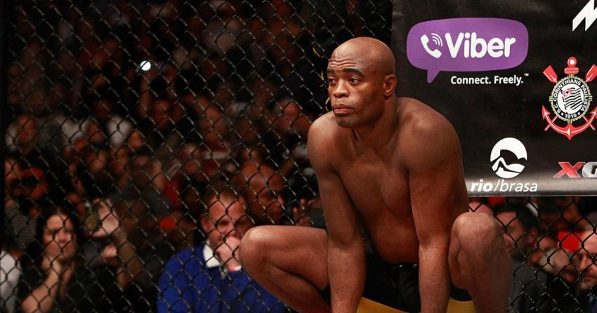 Anderson Silva net worth : purse history, career earnings for former MMA champion