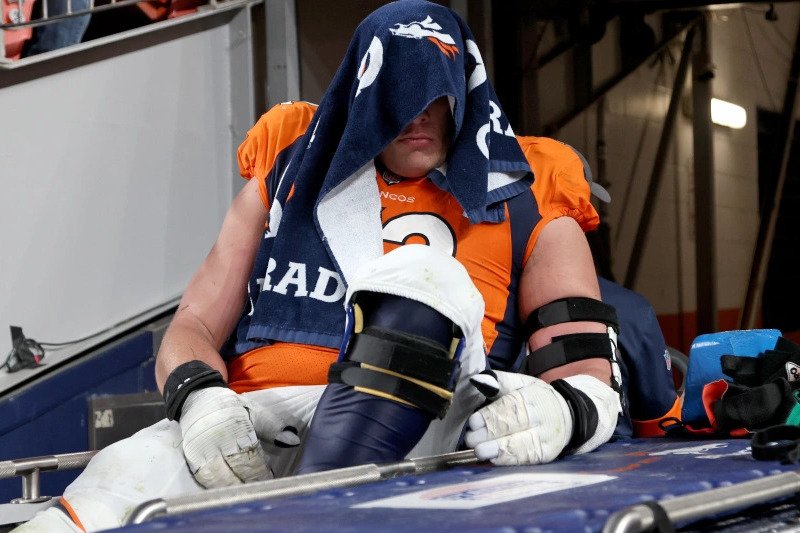 Broncos : Garett Bolles et Ronald Darby ne rejoueront pas en 2022