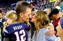 [buzz] Tom Brady annonce son divorce de Gisele Bundchen