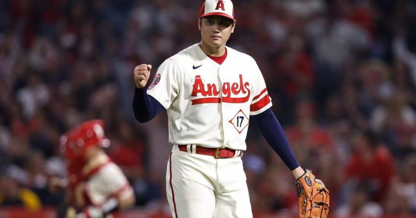 Ce que l'accord d'arbitrage record de Shohei Ohtani avec les Angels signifie pour les négociations de commerce, d'extension