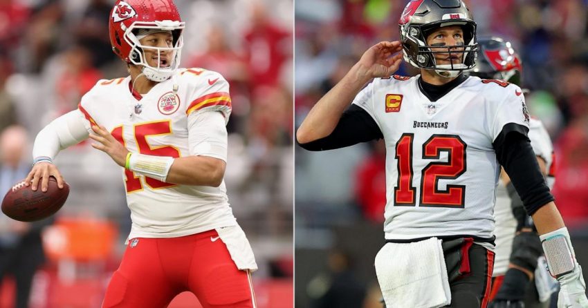 Choix du dimanche soir de football DraftKings : Conseils d'alignement NFL DFS pour les tournois de la semaine 4 Buccaneers-Chiefs Showdown