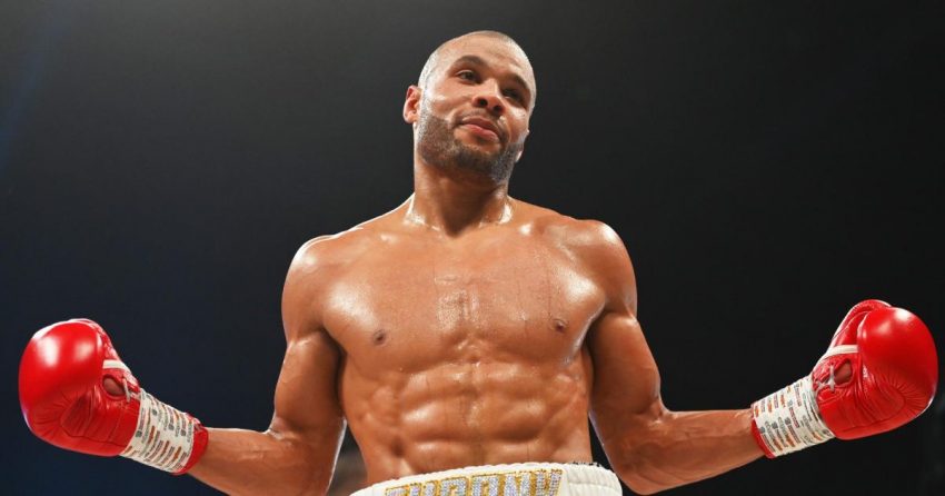 Chris Eubank Jr contre Conor Benn : Junior se retirera-t-il sur une défaite, et quel sera l'héritage de sa carrière de boxeur ?