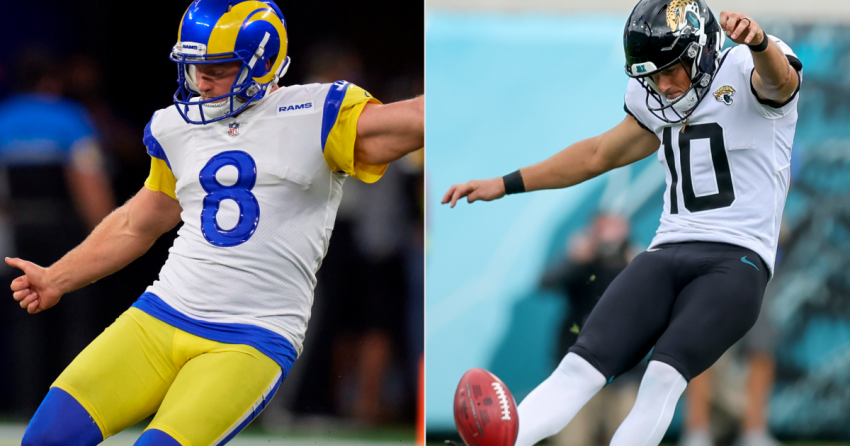 Classement des botteurs de fantasy semaine 5 : Qui lancer, asseoir au poste de botteur en fantasy football