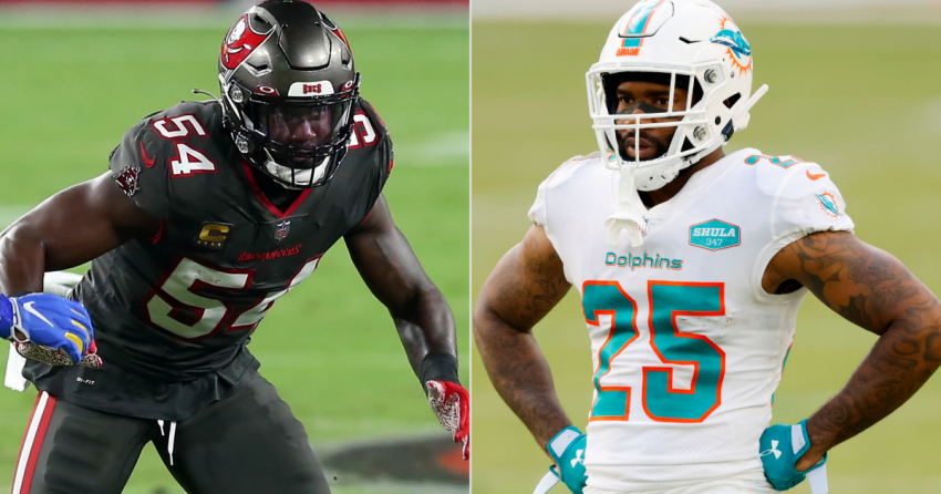 Classements de défense fantasy semaine 5 : Qui commencer, s'asseoir à D/ST en fantasy football