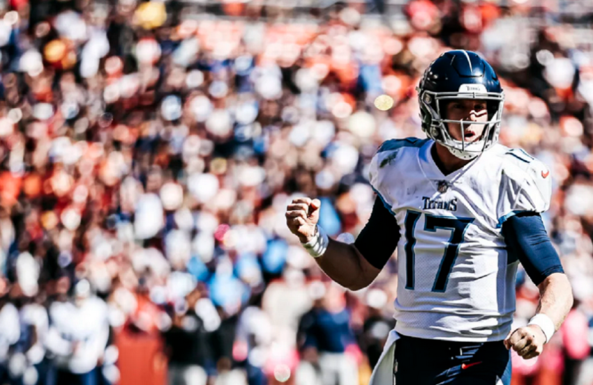 Commanders – Titans (17-21) : Carson Wentz rate son retour