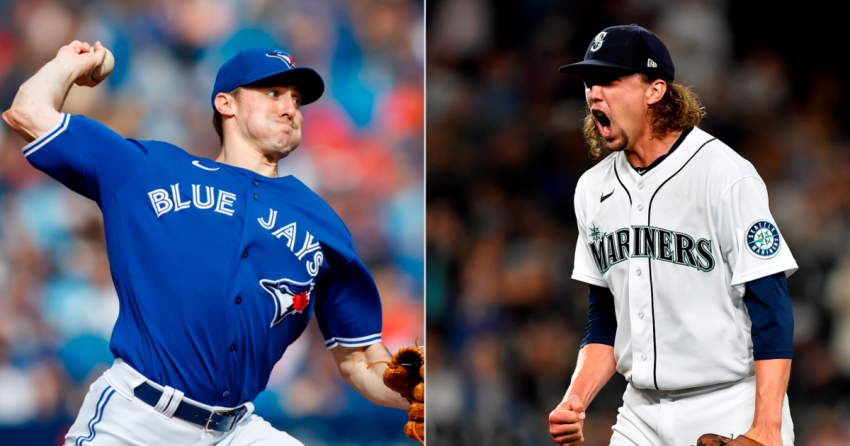 Comment regarder le troisième match des Blue Jays contre les Mariners au Canada : Chaîne de télévision, flux pour le match des AL Wild Card Series