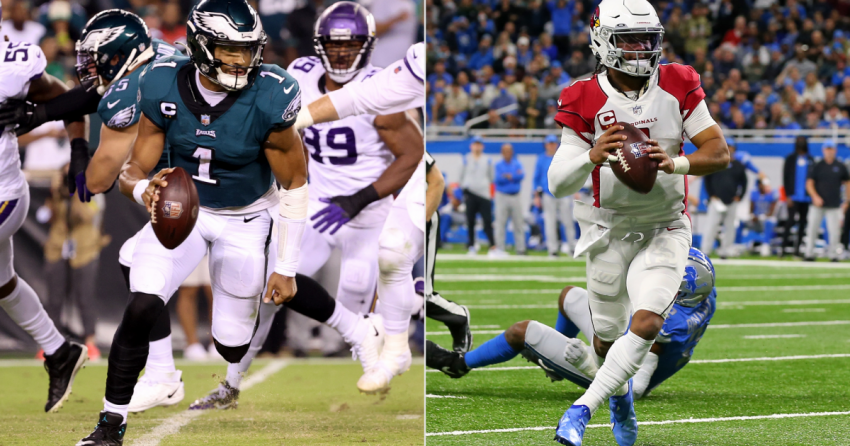 Cotes, prédictions, conseils de paris pour la semaine 5 de la NFL