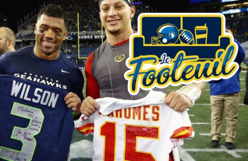 EN DIRECT – Le Footeuil : les plus beaux maillots NFL et le guide d’achat du collectionneur
