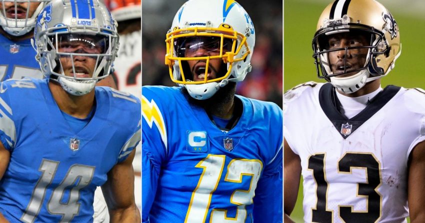 Fantasy Injury Updates : Dernières nouvelles sur Amon-Ra St. Brown, Keenan Allen, Michael Thomas ayant un impact sur les choix de waiver wire de la semaine 5