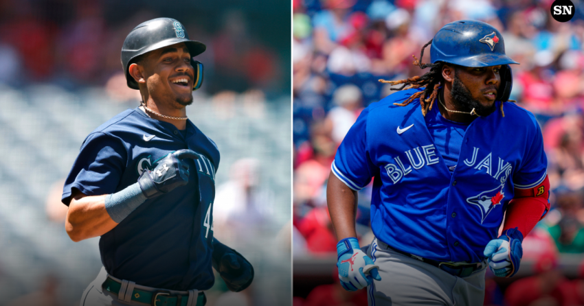 Horaire des Blue Jays contre les Mariners : Dates complètes, horaires, chaînes de télévision pour les matchs de la AL Wild Card 2022