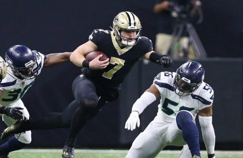 Joueurs de la semaine 5 : une première pour Taysom Hill, Josh Allen s’affirme