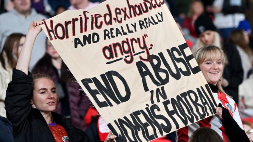 L'Angleterre contre l'USWNT à Wembley n'était pas seulement un match de football féminin, c'était une déclaration