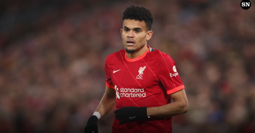 Le point sur la blessure de Luis Diaz : les dernières nouvelles de la star de Liverpool et le calendrier de son retour après sa sortie contre Arsenal