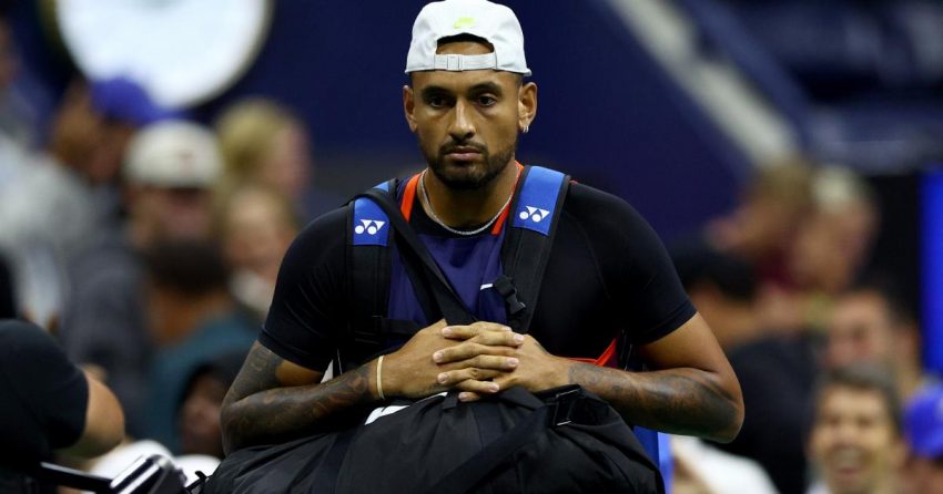 Le procès de Nick Kyrgios ajourné jusqu'en février alors que la star du tennis attend une évaluation de sa santé mentale