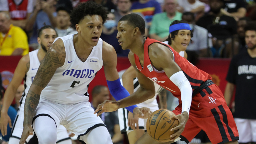 Les meilleurs attaquants de puissance de la NBA pour 2022-23 : Classement des 30 starters